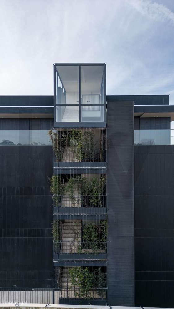 ICON BOAVISTA - PORTO DESIGN FLATS - Grande imagem: 4/49