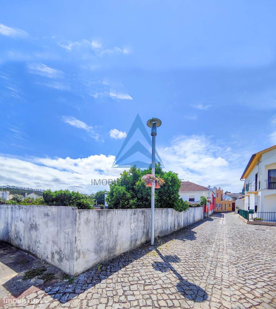 Terreno urbano no centro histórico do Louriçal - Grande imagem: 5/45