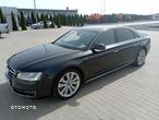 Audi A8 4.2 TDI clean diesel L Quattro - 2