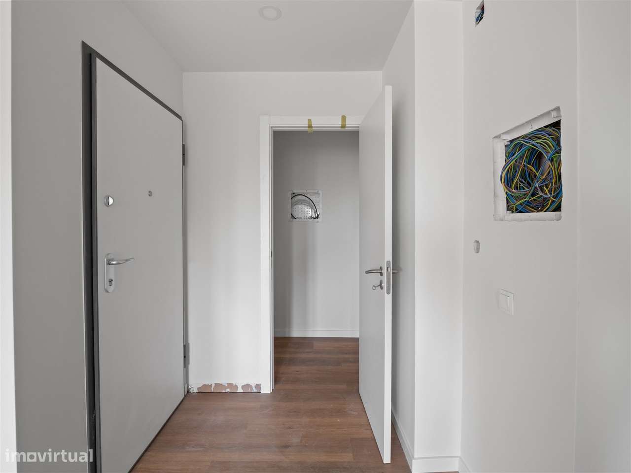 Apartamento Nova Construção Edificio LEZIRIA RESIDENSES Santarém! Exce-4