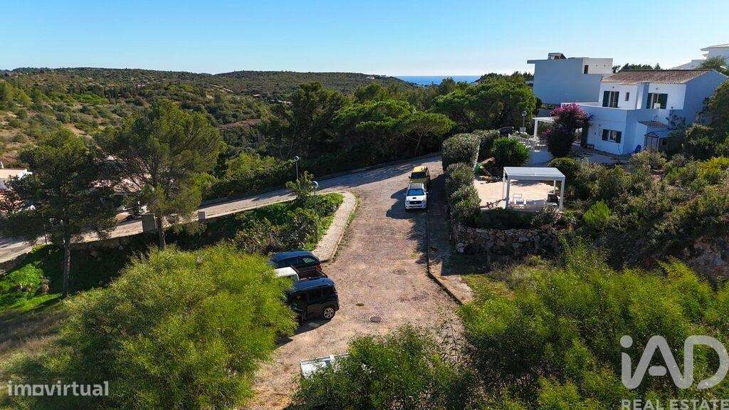 Terreno para construção em Budens de 250,00 m2 - Grande imagem: 4/18