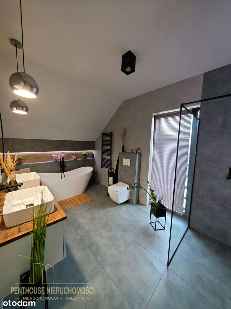 NOWA NIŻSZA CENA sprawdź może to TWÓJ WYMARZONY DOM-2