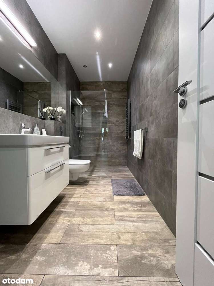 Pyrzyce - 115m2 + 2 garaże i ogród - Pełny obrazek: 4/20