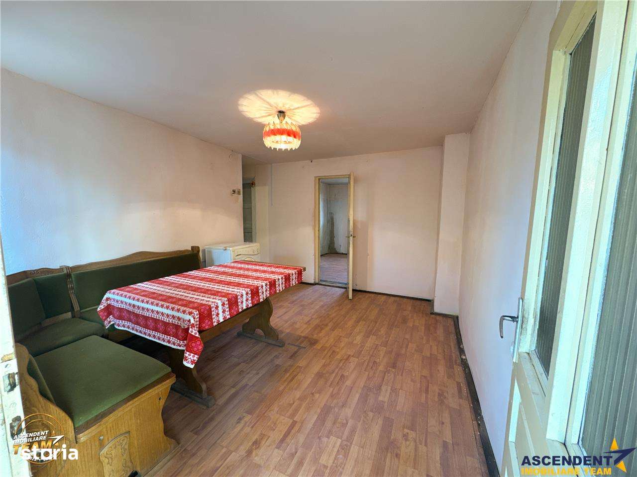 FILM! Proprietate traditionala, Targu Secuiesc, Covasna - Imagine principală: 2/14