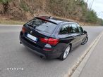 BMW Seria 5 535d xDrive - 7