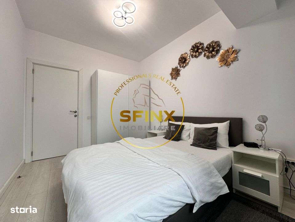2 camere, apartament etaj 3/7, Piata Giulesti, bloc nou 2022-6