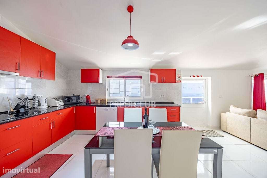 Moradia T5 - Calheta - Grande imagem: 4/24