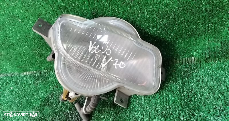 Farol Nevoeiro Drt Direito Volvo V70 I (875, 876) - 1