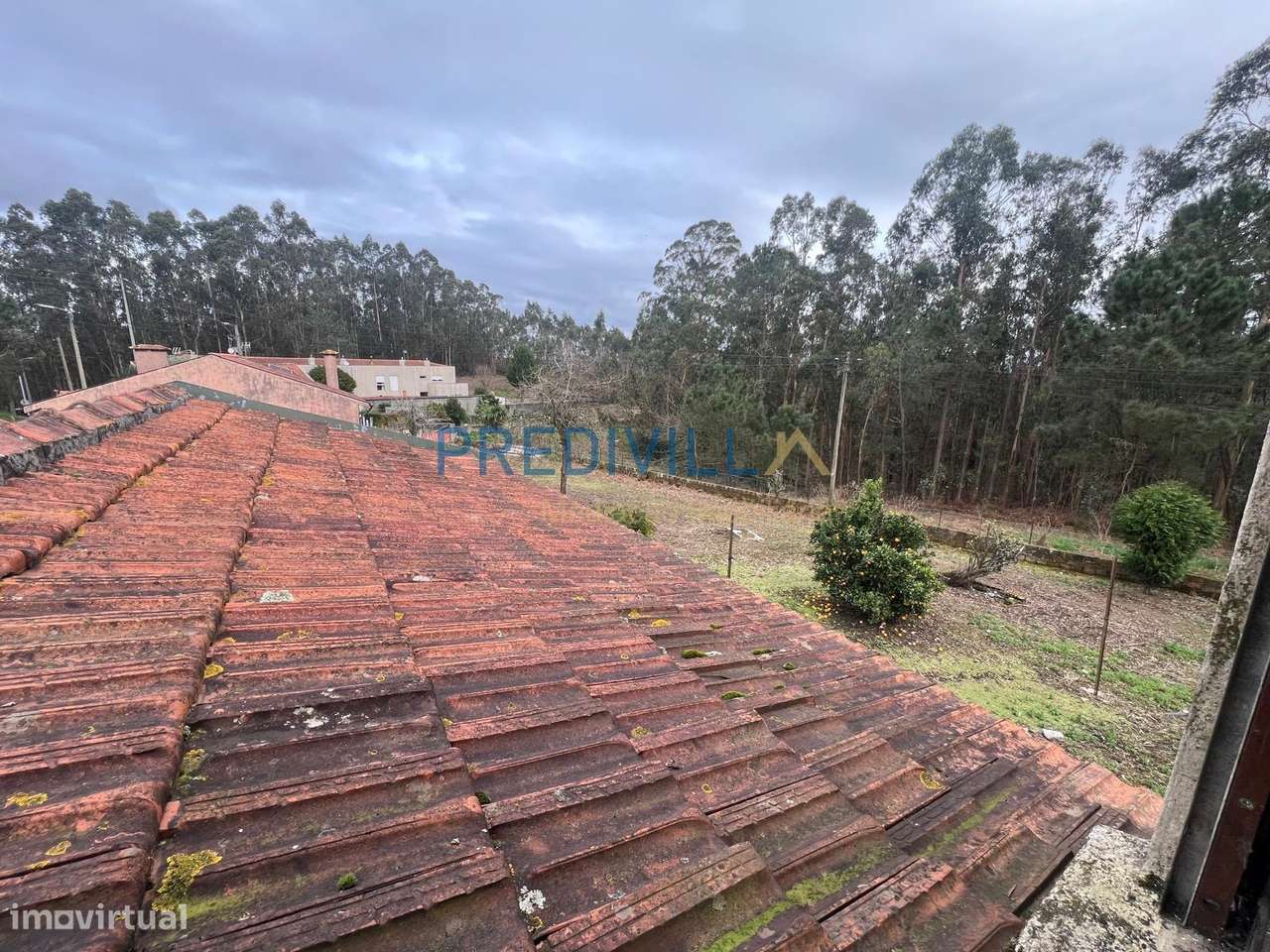 Terreno Para Construção  Venda em Bagunte, Ferreiró, Outeiro Maior e P - Grande imagem: 4/9
