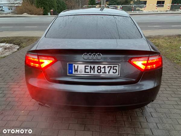 Audi A5 2.0 TDI Sport - 5