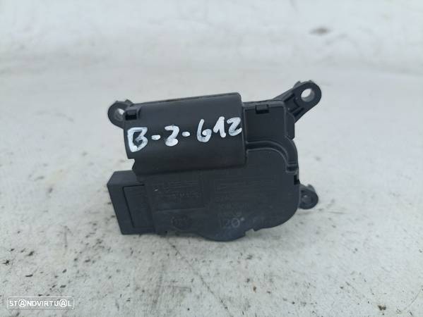 Motor Comporta Da Chaufagem Sofagem  Opel Astra H (A04) - 1