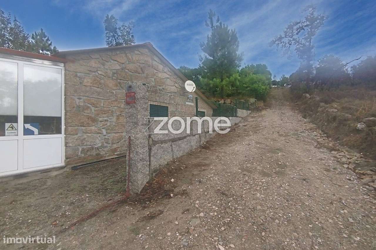 Moradia, 10 970 m², Mangualde, Mesquitela e Cunha Alta - Grande imagem: 2/45