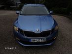 Skoda Octavia 2.0 TDI Drive - 5