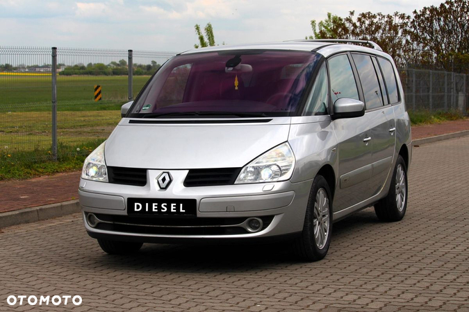 Renault Espace - 4