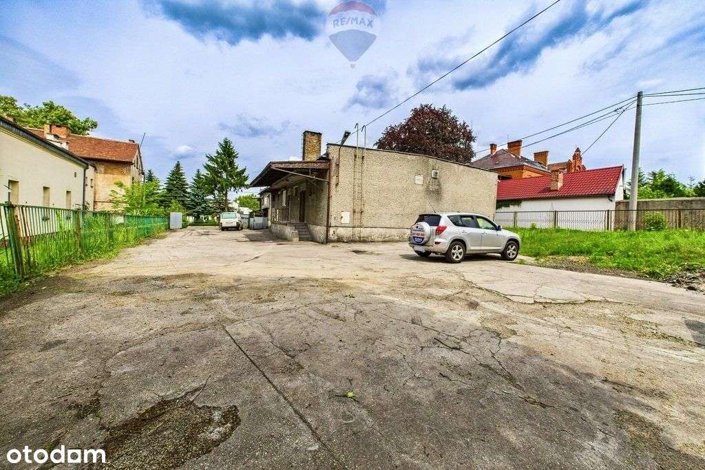 Budynek usługowy 362 m² + działka 1.200 m² - Pełny obrazek: 5/20