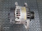 alternator 1.9 jtd  alfa romeo 147 156 gt fiat multipla bravo 2 198 stilo 192  101210-1510 - 2