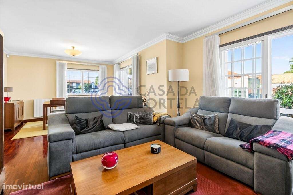 Moradia T3 com 3 frentes - Grande imagem: 5/26