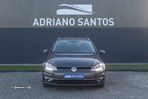 VW Golf Variant 1.6 TDi Highline - 2