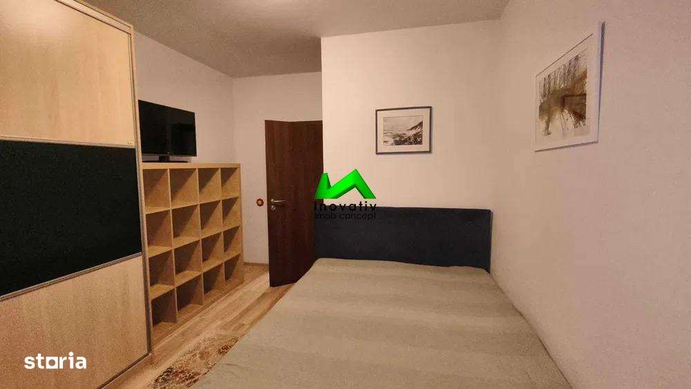 Apartament de inchiriat 2 camere Calea Dumbravii - Imagine principală: 4/8