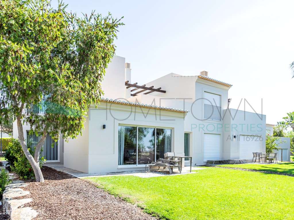 Hibiscus Gardens - Carvoeiro-26