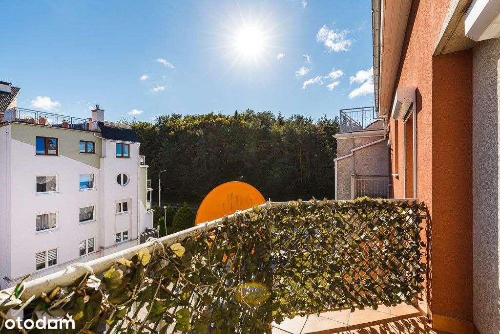 2 - piętrowe mieszkanie w doskonałej lokalizacji !-3