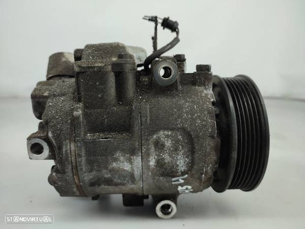 Compressor Do Ac Seat Ibiza Iii (6L1) - 3