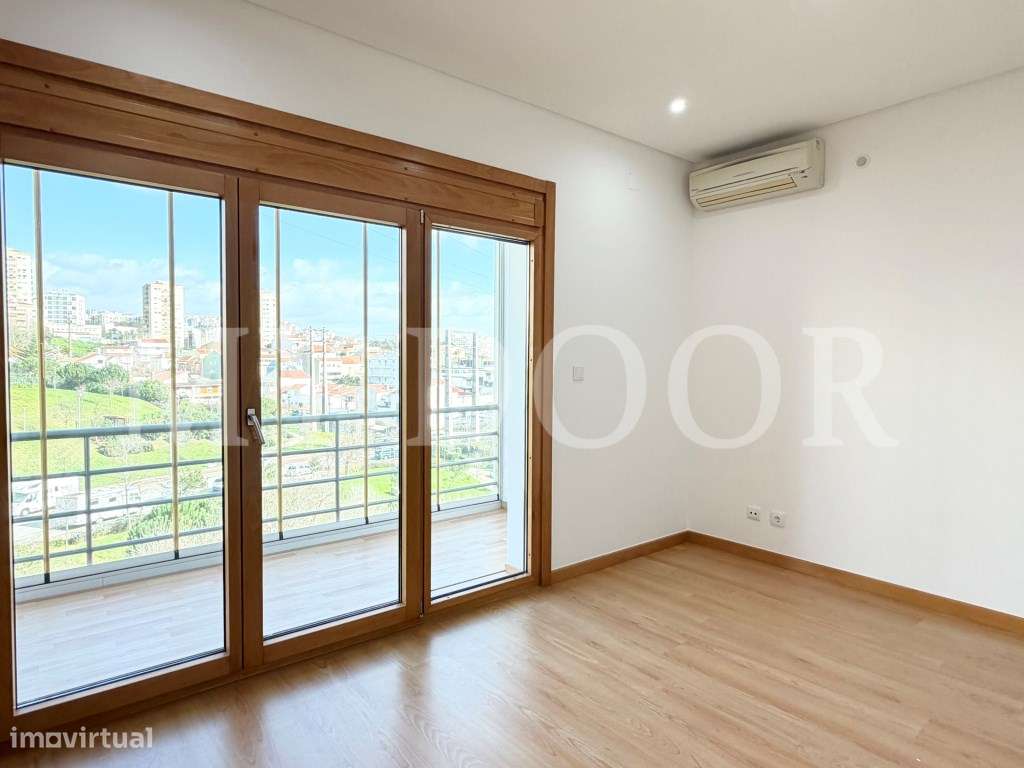 Apartamento T3 - Urb. Colinas do Cruzeiro - Excelente oportunidade-19