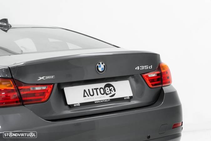 BMW 435 d xDrive Auto - 16