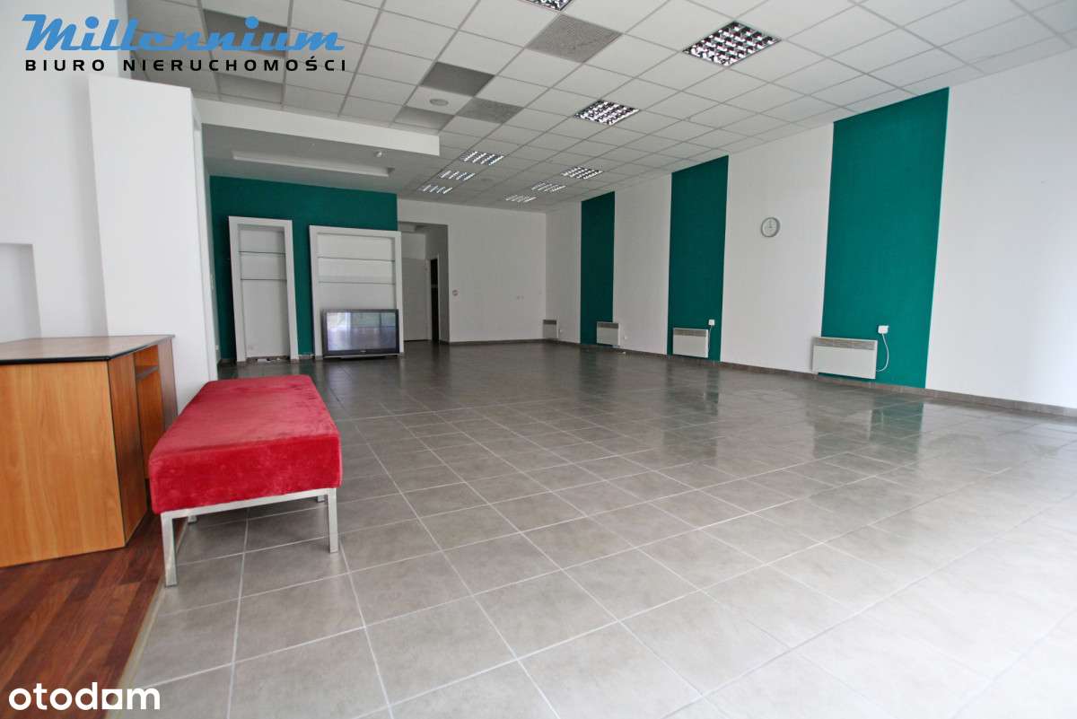 Lokal  usługowy w atrakcyjnej cenie!  Nie czekaj! - Pełny obrazek: 3/8