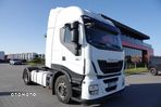 Iveco STRALIS 460 / HI-WAY / EURO 6 / 2016 ROK - 9