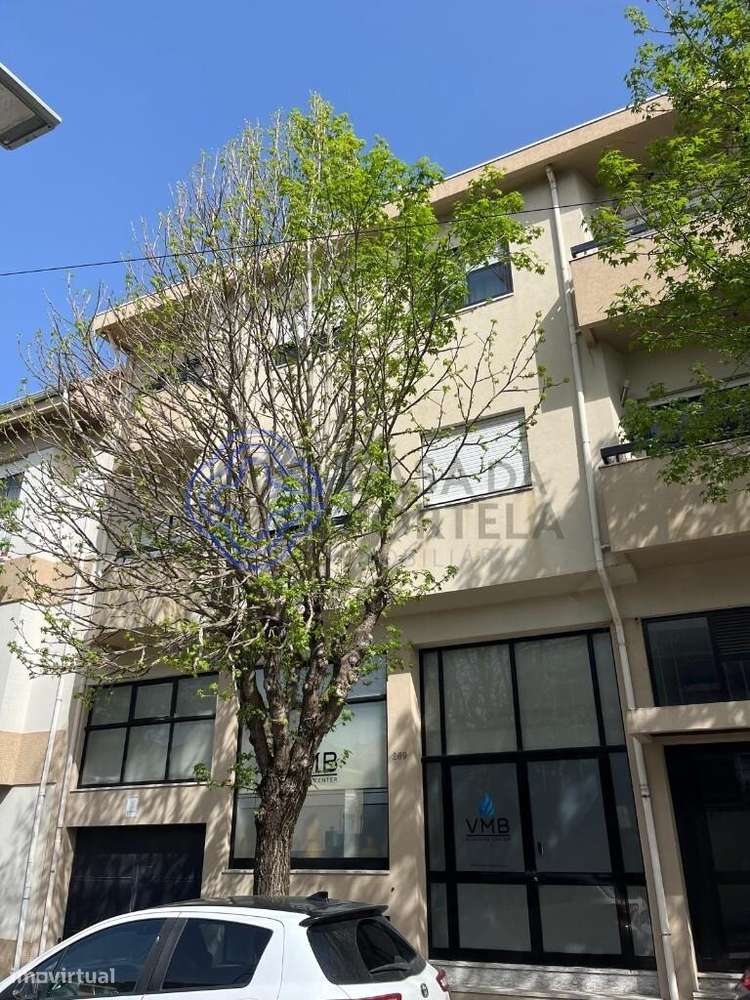 Apartamento T3 em Espinho.-16