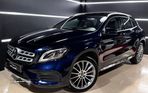 Mercedes-Benz GLA 180 d 7G-DCT AMG Line - 1