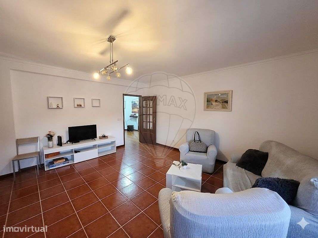 Apartamento T2 para venda - Grande imagem: 5/9