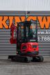 Kingway YAMA h15k silnik kubota - 9