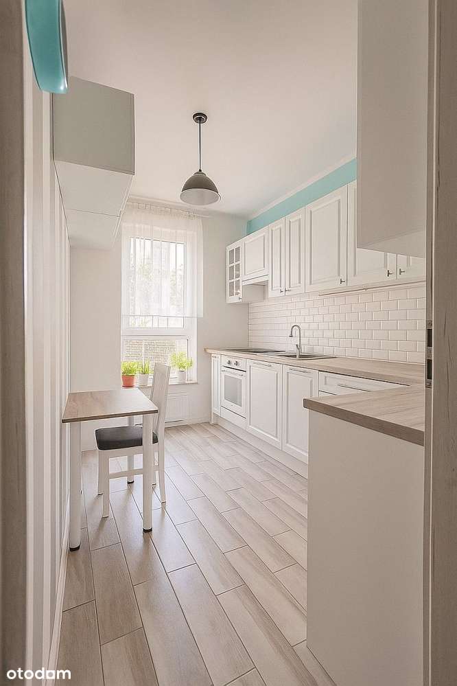 ul. Karpia, 3 pokoje, gotowe do wprowadzenia - Pełny obrazek: 3/20