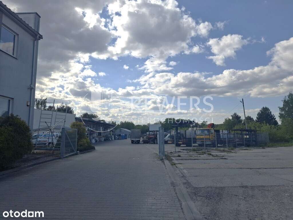 Nieruchomość  na sprzedaż lub wynajem Biłgoraj - Pełny obrazek: 4/10