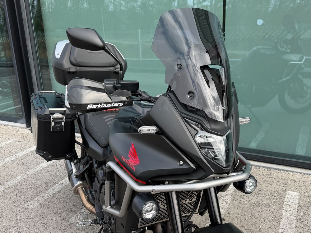 Honda XL