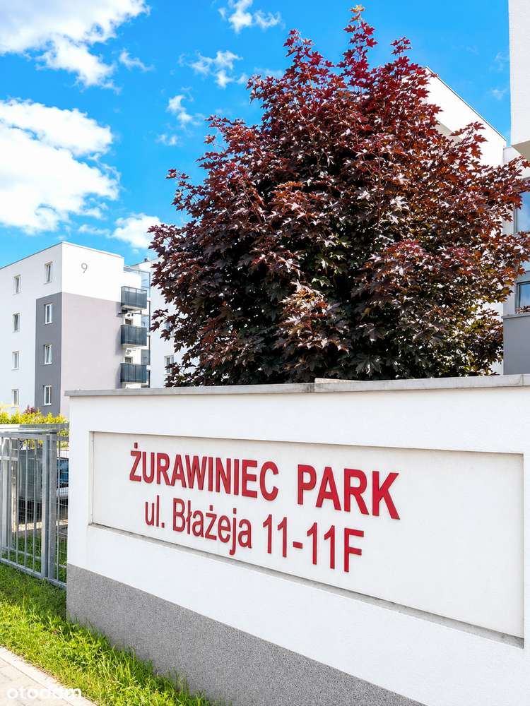 53 m² | 2 lub 3 pokoje | loggia | Żurawiniec Park | miejsce w hali-17