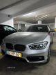 BMW 116 d Line Sport Auto - 1