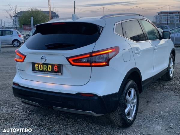 Nissan Qashqai 1.5 dCi TEKNA+ - 22