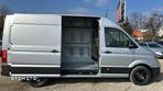 Volkswagen Crafter Furgon AUTOMAT TRENDLINE L3H3, 2.0BiTDI 177KM, 3640mm, Wysoki dach - 29