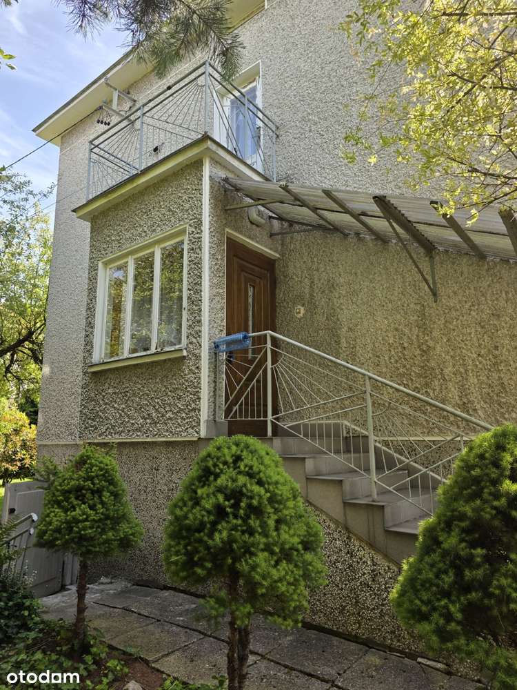 DOM W CENTRUM TUCHOWA – IDEALNY DLA RODZINY LUB INWESTORA-5