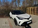 Toyota C-HR 2.0 Hybrid GR Sport - 9