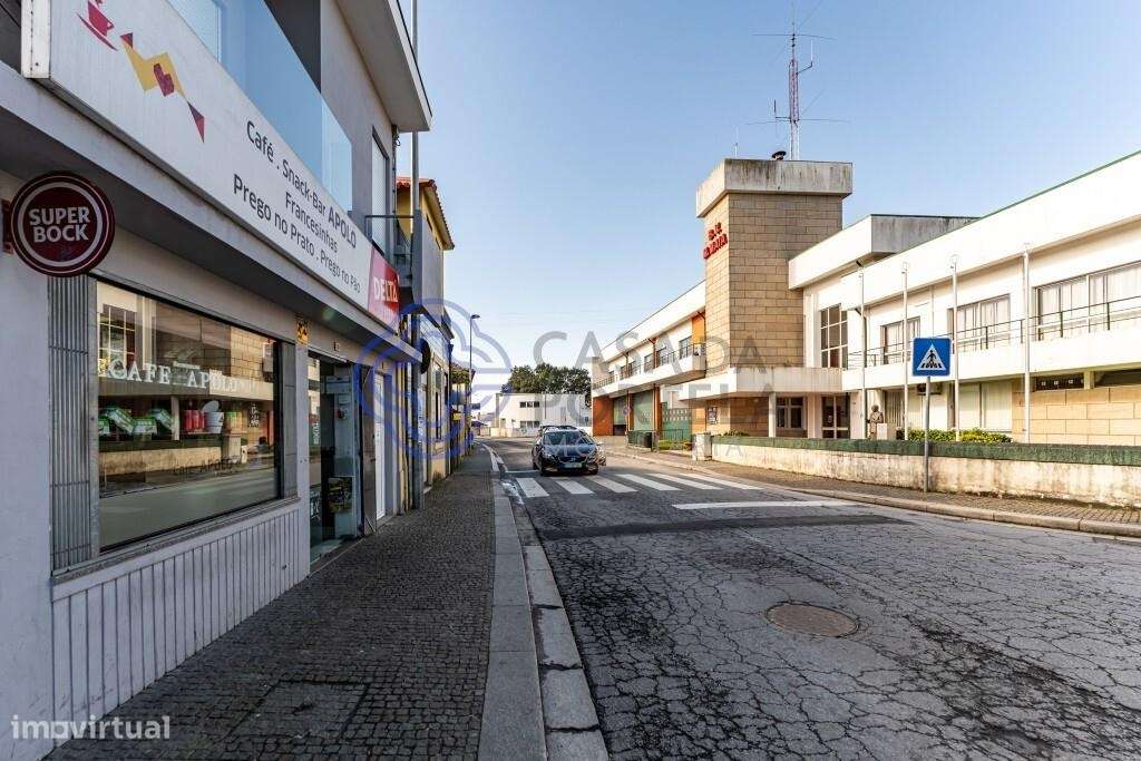 Trespasse de Café Snack-Bar em Moreira da Maia - Grande imagem: 5/24