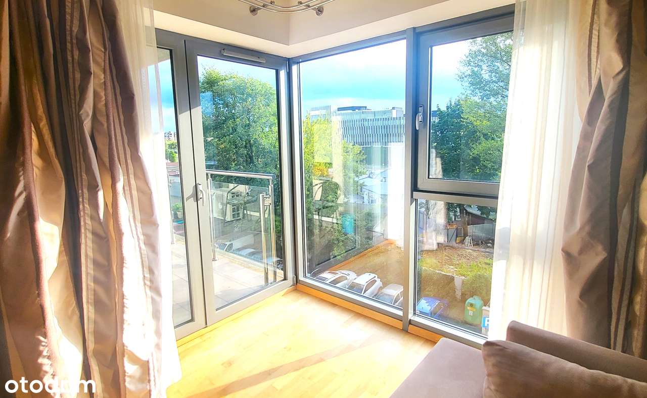 1 szobás lakás, 56 m²