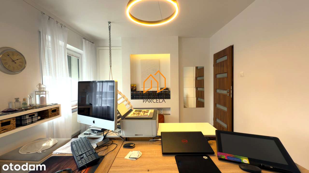 Wyjątkowa oferta - zachwycający dom w Kórniku.-6