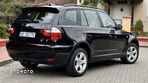 BMW X3 2.0d - 3