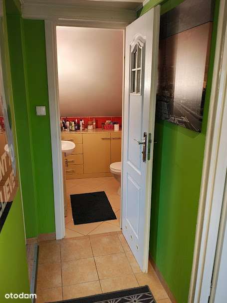 Dom wraz z warsztatami i powierzchnią biurową!-13