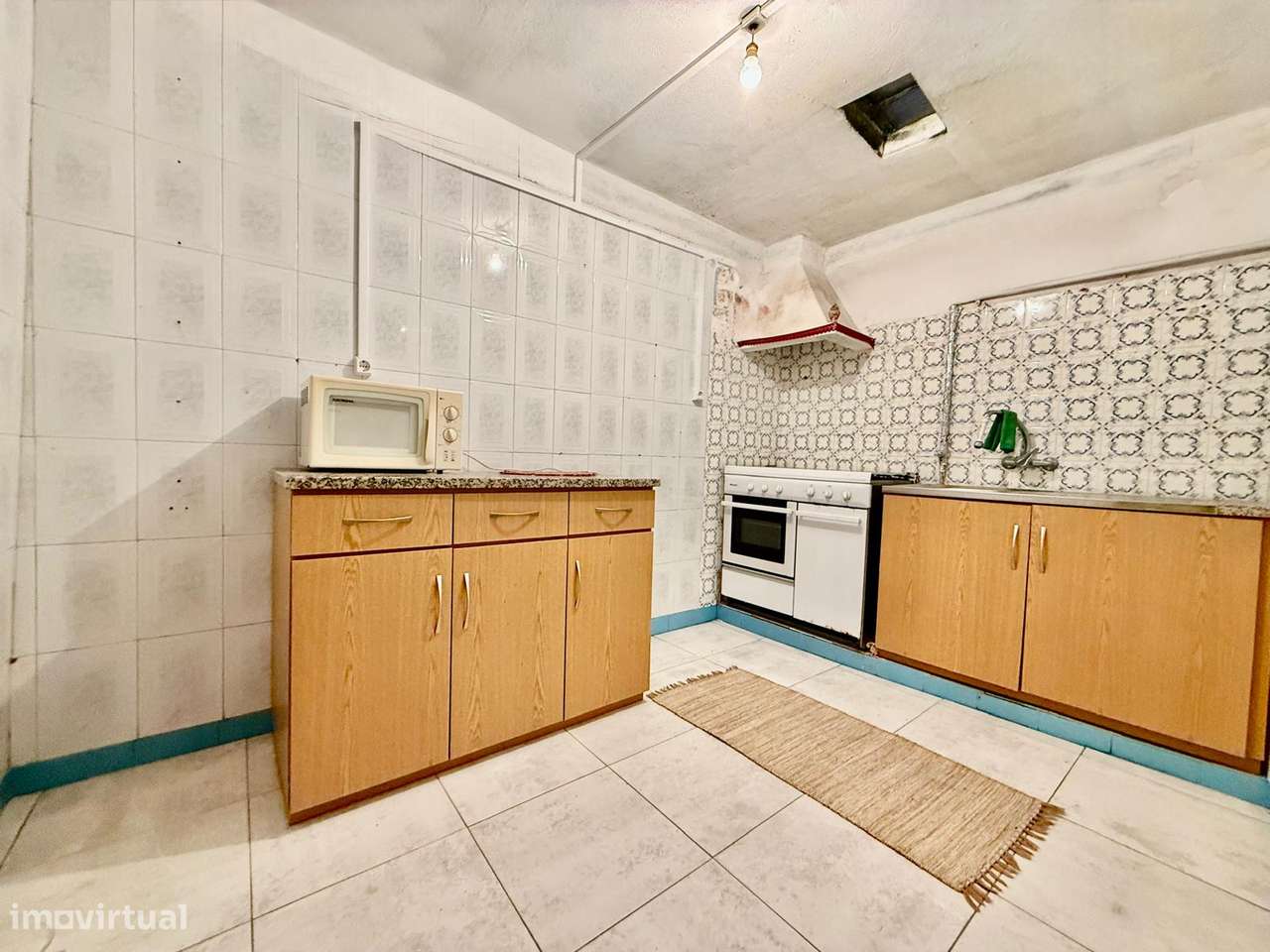 Moradia T2 + sótão centro histórico de Ovar - Grande imagem: 4/26