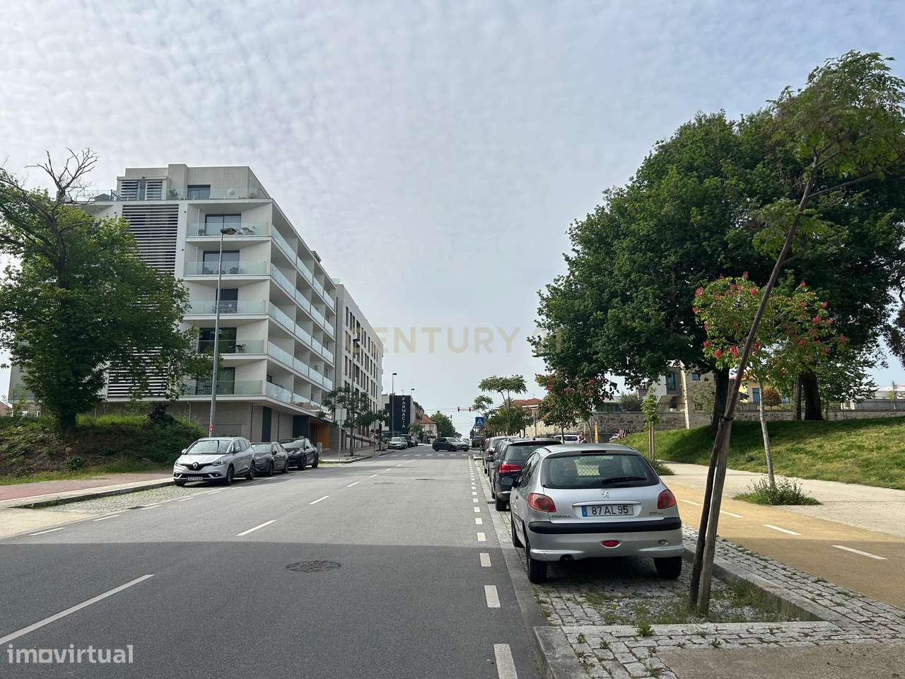 Excelente Oportunidade – T2+2 Duplex em Águas Santas-43